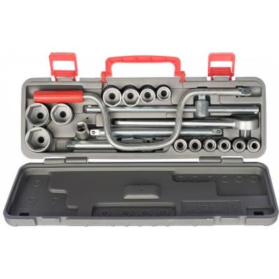 Набор НИЗ Шоферский инструмент № 3 в пластиковом кейсе 2761-30