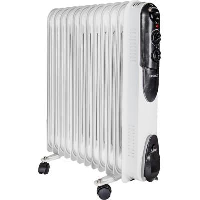 Eurolux Масляный радиатор ОМПТ-EU-12Н 67/3/20