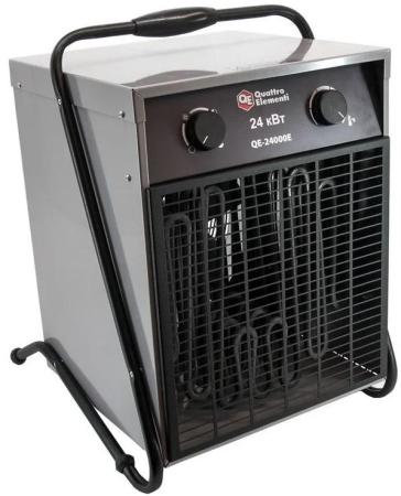 QUATTRO ELEMENTI Нагреватель воздуха электрический QE-24000 E 640-452