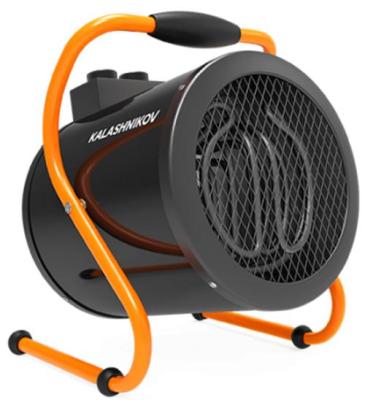 Kalashnikov Тепловентилятор электрический KVF-E9-31