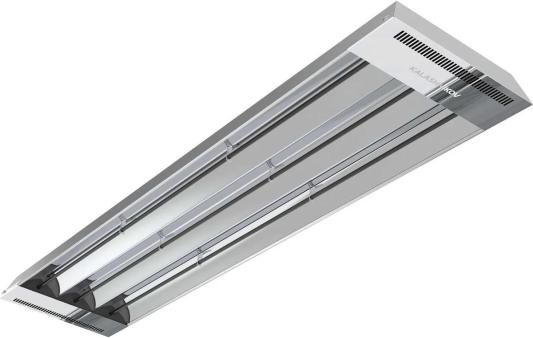 KALASHNIKOV Инфракрасный обогреватель с открытым излучателем KIRH-E15T-11