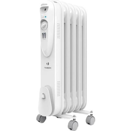 Timberk маслянный обогреватель TOR 21.1005 SLX