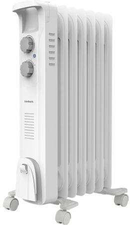 Timberk маслянный обогреватель TOR 21.1507 BC