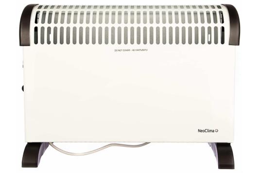 NeoClima конвектор электрический Fast 2000 w