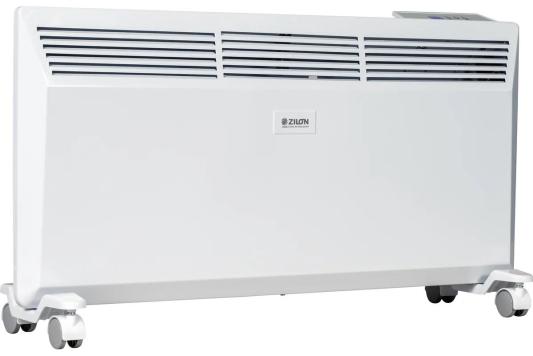 ZILON Электрический конвектор ZHC-2000 E3.0