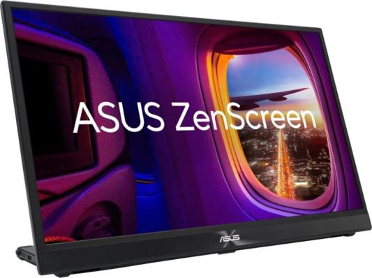 Монитор 17.3" ASUS ZenScreen MB17AHG
