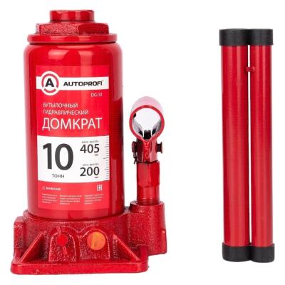 AUTOPROFI Домкрат бутылочный DG-10