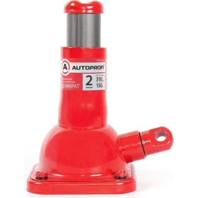 AUTOPROFI Домкрат винтовой DVB-20-Lo