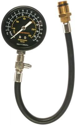 Jonnesway AR020018 Компрессометр 47802 047802
