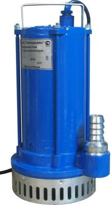 Ливгидромаш Электронасос ГНОМ 16-16 220В 20110650024