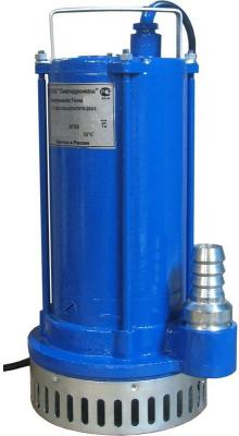 Ливгидромаш Электронасос ГНОМ 10-10 20110650002