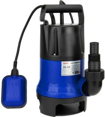 Насос фекальный JEMIX ФН-125-5