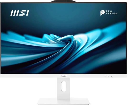Моноблок MSI Pro AP272P 14M-650XRU 9S6-AF8322-650