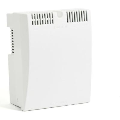 Рапан ББП-20П источник питания 12В, 2А, пластиковый корпус под АКБ 1х7 Ач защита АКБ 368