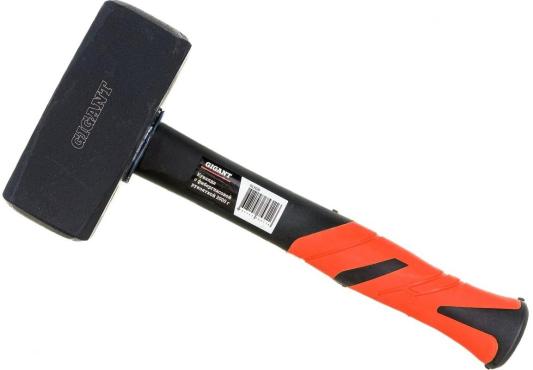 Gigant Кувалда 2000 грамм с фибергласовой рукояткой SLH20