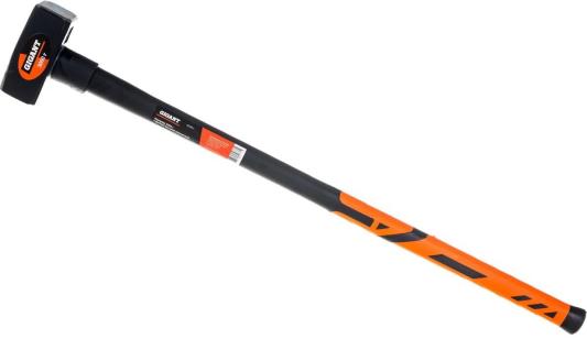 Gigant Кувалда 3000 грамм с фибергласовой рукояткой SLH30-1