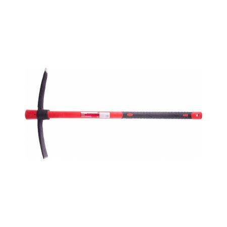 MATRIX Кирка 1500 г, фибергласовая обрезиненная рукоятка 900 мм// 21830