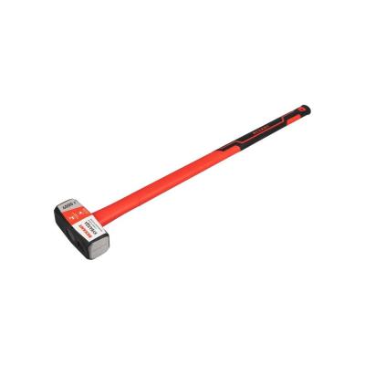 REXANT Кувалда с фибергласовой обрезиненной рукояткой 4000 г 12-8134