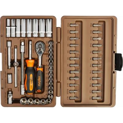 Ombra OMT57S Универсальный набор инструмента 1/4"57 пр. 55295