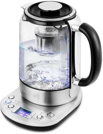 KITFORT Чайник КТ-6116