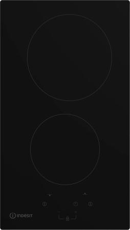 Варочная панель электрическая Indesit IRT 130 черный