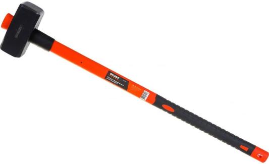 Gigant Кувалда с фибергласовой ручкой 5000 г SLH50