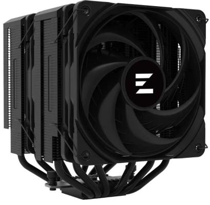 Кулер для процессора Zalman CNPS14X DUO