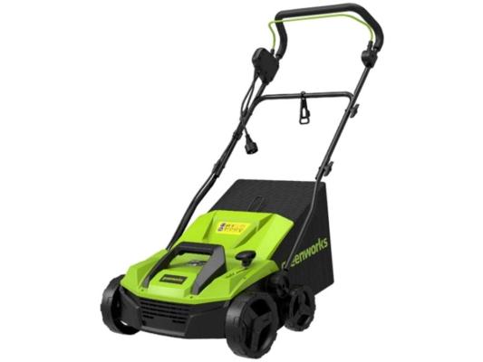Greenworks 1500Вт 36см 2515507