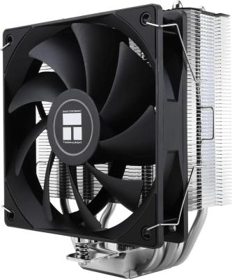 Кулер для процессора Thermalright Assassin X 120 V2, высота 154 мм, 1500 об/мин, 26 дБА, PWM