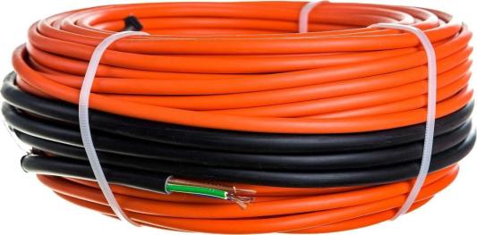 REXANT Греющий кабель для прогрева бетона КДБС 40 Вт/м 37 м 51-0083