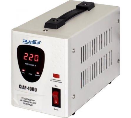RUCELF Стабилизатор напряжения СтАР-1000VA 00001216