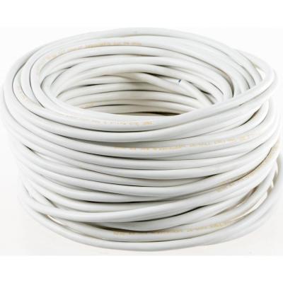 ЭлПроКабель Провод гибкий круглый ПВС 3х2,5 50м ГОСТ 4630017848140