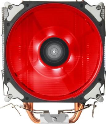 Кулер Silverstone AR12I-edm