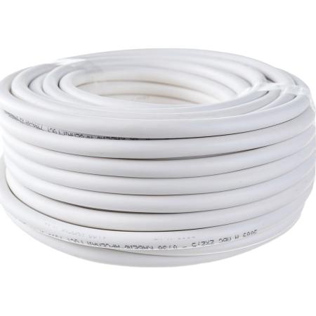 Кабель-Арсенал Провод ПВС 2x2,5 ГОСТ DIY - 20 м KARS-54641