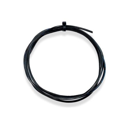 ПРОВОДНИК Провод электрический пугв 1x10 мм2 черный, 10м OZ250786L10