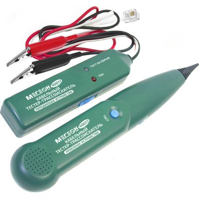 МЕГЕОН Кабельный тестер-трассоискатель 40017 00000003940