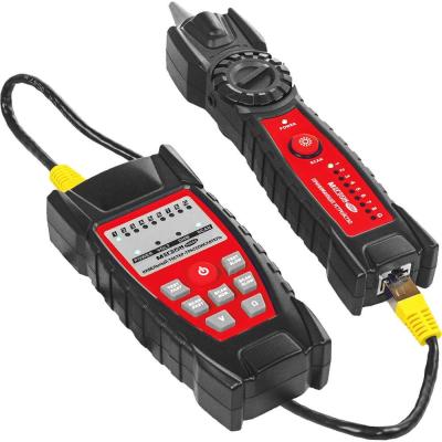 МЕГЕОН Кабельный тестер-трассоискатель 40066 к0000038010