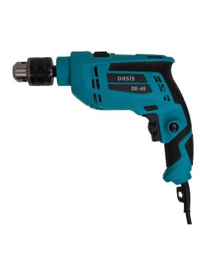 OASIS Электрическая дрель DЕ-65
