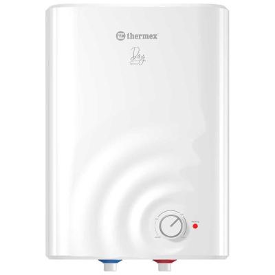 Термекс Водонагреватель аккумуляционный электрический бытовой THERMEX Day 10 O ЭдЭБ03507
