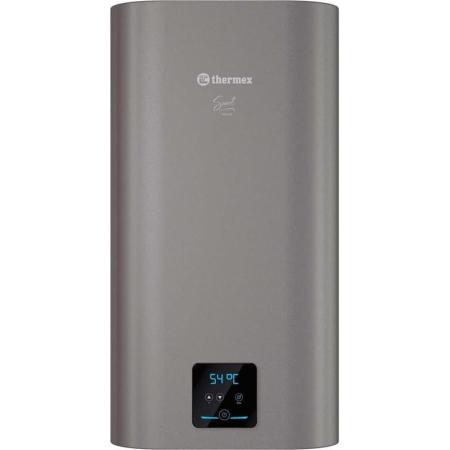 Термекс Водонагреватель аккумуляционный электрический бытовой Smart 50 V ЭдЭБ00862