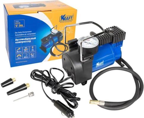 KRAFT Компрессор ECO V-35L KT 800034