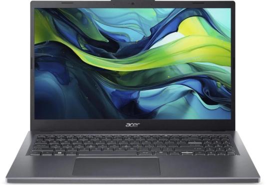 Ноутбук Acer Aspire 15 A15-51M-39CN NX.KXRCD.001 15.6"