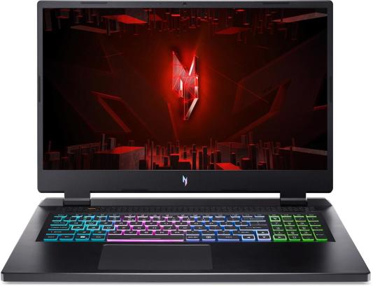 Ноутбук Acer Nitro 16 AN16-41-R3YQ NH.QKDCD.001 16"