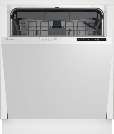 Посудомоечная машина Indesit DI 5C59 серый
