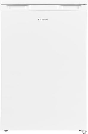 Морозильная камера Hyundai CU1009 белый