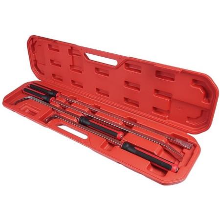 JTC Набор монтировок силовых 4 пр. crmo JTC-7116