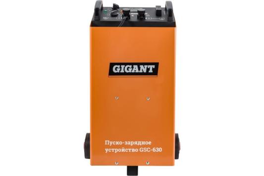 Gigant Пуско-зарядное устройство GSC-630