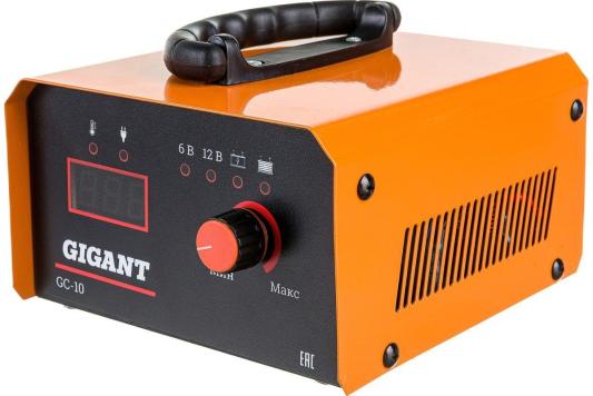Gigant Зарядное устройство GC-10