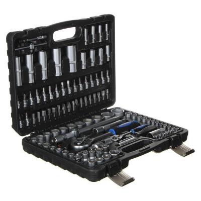 РОКОТ Набор автомобильных  инструментов 108 предметов 736-121