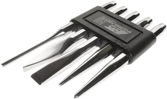 JTC набор выколоток 5 пр. /1 JTC-5129